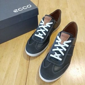 ECCO Collin Retro Sneaker